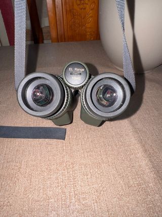 prismáticos swaroski el range 10x42 lrf