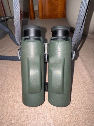 prismáticos swaroski el range 10x42 lrf