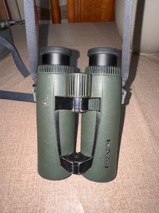 prismáticos swaroski el range 10x42 lrf