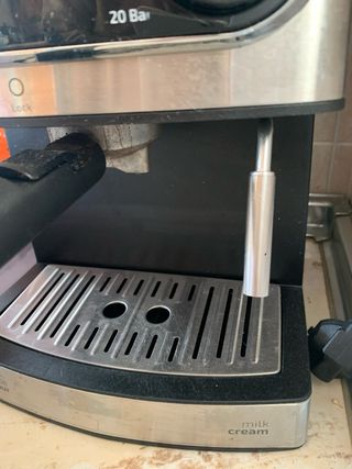 Cafetera Cecotec Power Espresso 20