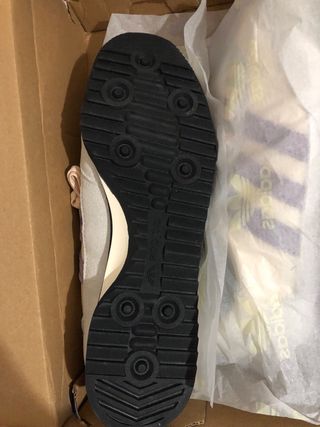 Zapatilla Adidas SL 72 26 cm de talla