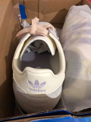 Zapatilla Adidas SL 72 26 cm de talla