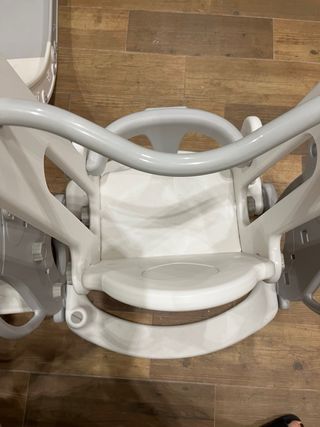 Tobogán infantil AIYAPLAY 4 en 1