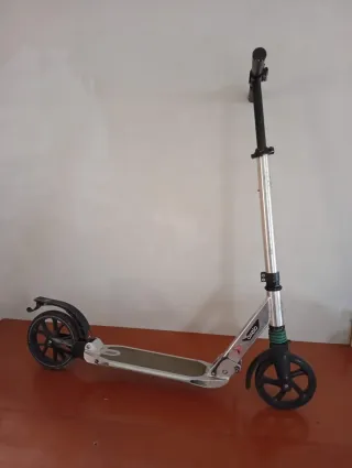 Patinete Scooter Adulto Oxelo