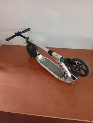 Patinete Scooter Adulto Oxelo