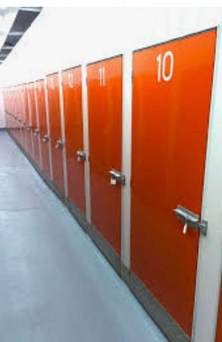 Trastero en alquiler en Zona Alta en Puçol