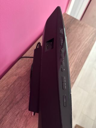 Minicadena Panasonic SC-HC10