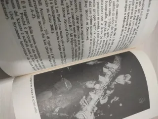 Libro Musical KISS di Pierfrancesco Atzori