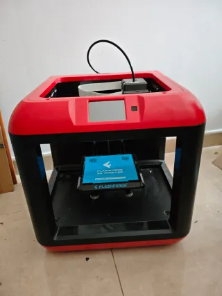 Impresora 3D Flashforge Finder