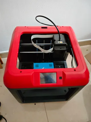 Impresora 3D Flashforge Finder