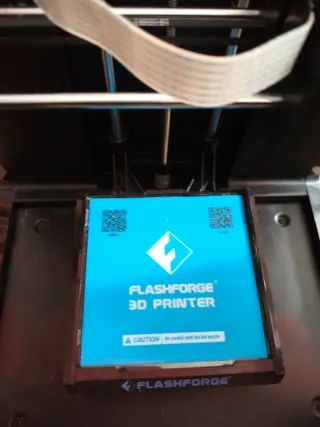 Impresora 3D Flashforge Finder