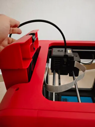 Impresora 3D Flashforge Finder