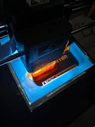 Impresora 3D Flashforge Finder