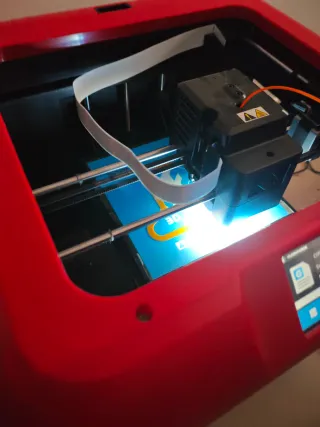 Impresora 3D Flashforge Finder