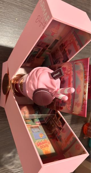 Perfume Armaf Oh My God Edición Limitada