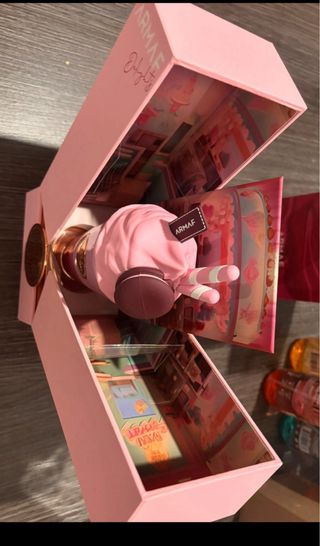 Perfume Armaf Oh My God Edición Limitada