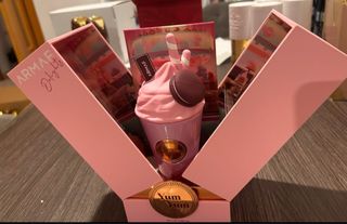 Perfume Armaf Oh My God Edición Limitada