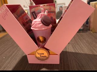 Perfume Armaf Oh My God Edición Limitada