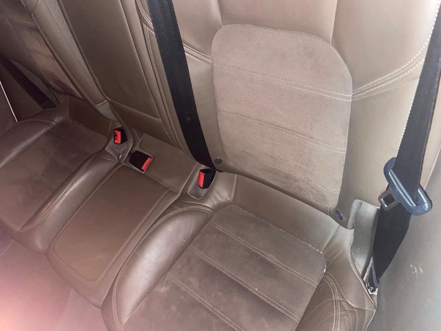 Porsche Cayenne GTS 2013