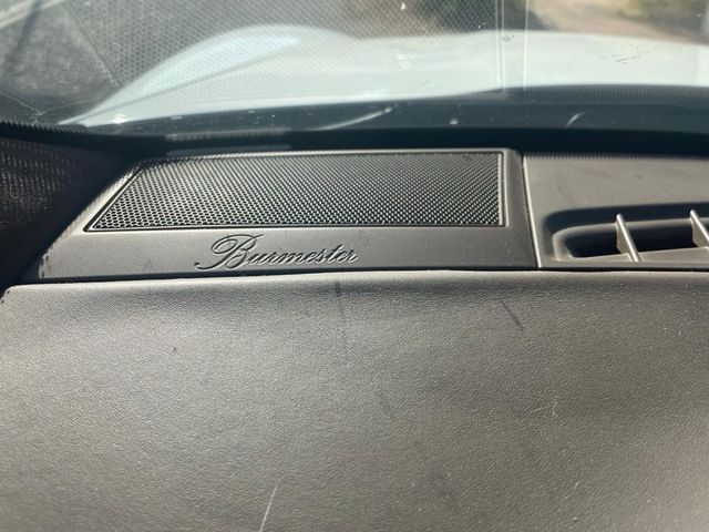 Porsche Cayenne GTS 2013