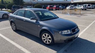 Audi A4 2004