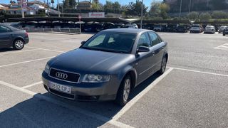 Audi A4 2004