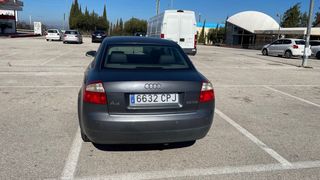 Audi A4 2004