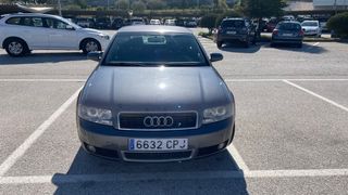 Audi A4 2004