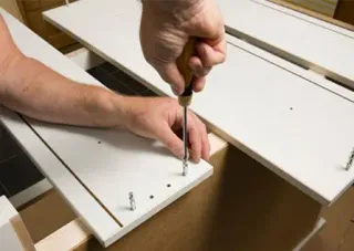 Montador  de muebles