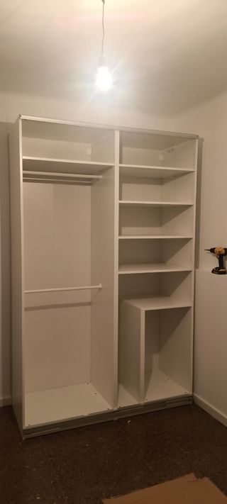 Montador  de muebles