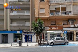 Piso en venta en Motril pueblo en Motril