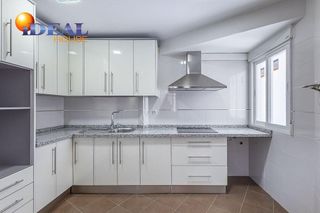 Piso en venta en Motril pueblo en Motril