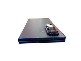 Samsung Galaxy Z Fold 7 512GB Blu