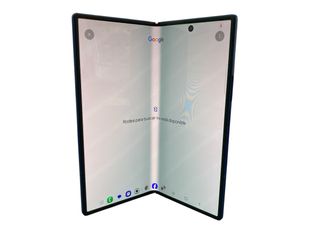 Samsung Galaxy Z Fold 7 512GB Blu