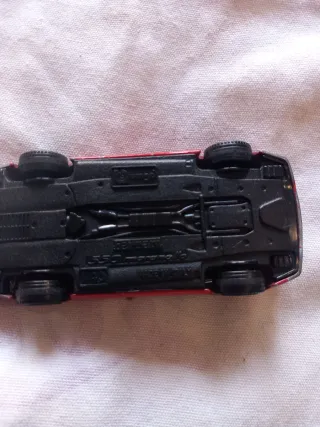 2 Modellini Ferrari Anni 80-90