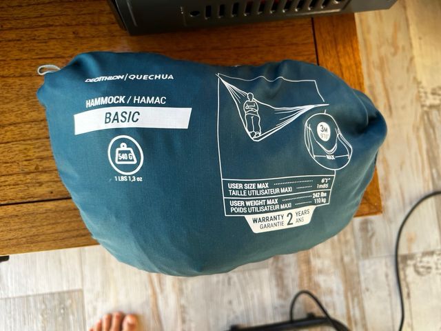 Pack Camping: Cocina Portátil + Calentador