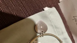 Kidult Braccialetto rigido Sister by heart