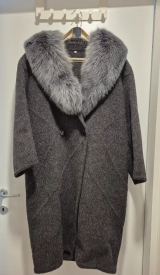 Cappotto donna