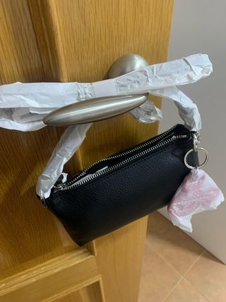 Bolso Mini Desigual Edición Especial Mickey