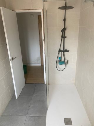 Piso reformado 4 dormitorios