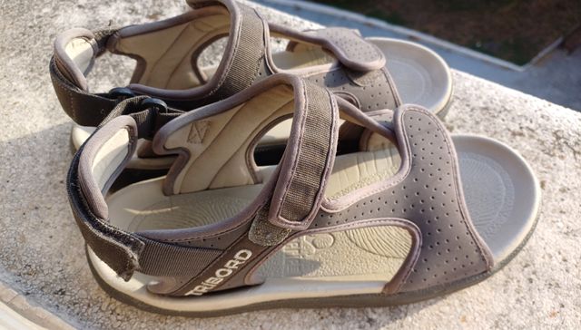 Sandalias deportivas Tribord