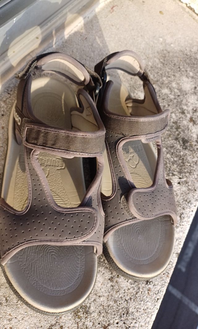 Sandalias deportivas Tribord