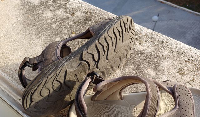 Sandalias deportivas Tribord