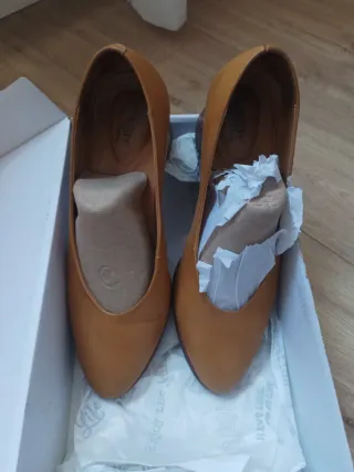 Zapatos Pikolinos Mujer Talla 38