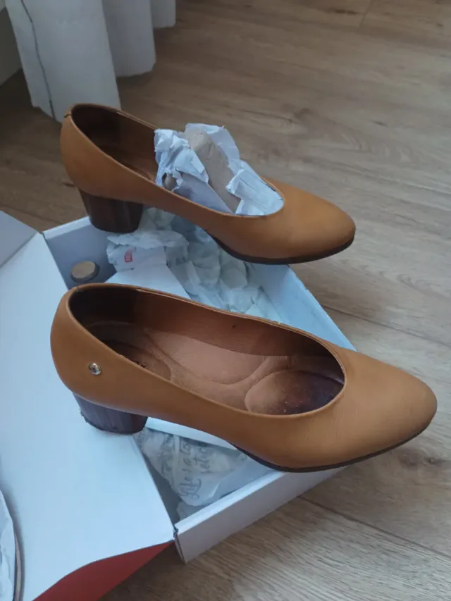 Zapatos Pikolinos Mujer Talla 38