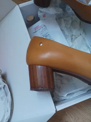 Zapatos Pikolinos Mujer Talla 38