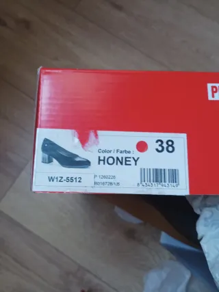 Zapatos Pikolinos Mujer Talla 38