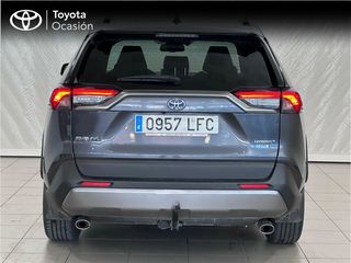 Toyota Rav4 ADVANCE