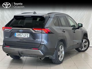 Toyota Rav4 ADVANCE