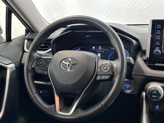 Toyota Rav4 ADVANCE